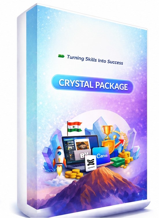 Crystal Package